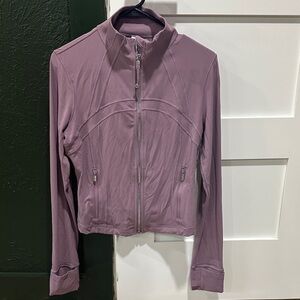 lululemon athletica define jacket nulu